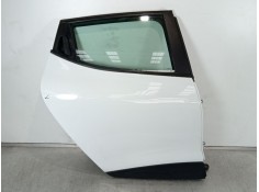 Recambio de puerta trasera derecha para renault clio iv (bh_) 1.5 dci 75 referencia OEM IAM 821008626R  