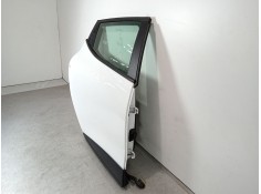 Recambio de puerta trasera derecha para renault clio iv (bh_) 1.5 dci 75 referencia OEM IAM 821008626R   2