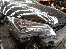 Recambio de faro derecho para seat leon st (5f8) 1.5 tsi referencia OEM IAM 5F1941008K 90100840 7P5941591AH 2
