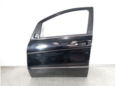 Recambio de puerta delantera izquierda para mercedes-benz clase b sports tourer (w245) b 180 cdi (245.207) referencia OEM IAM 16