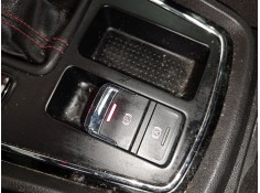 Recambio de palanca freno de mano para seat leon st (5f8) 1.5 tsi referencia OEM IAM 575927225  