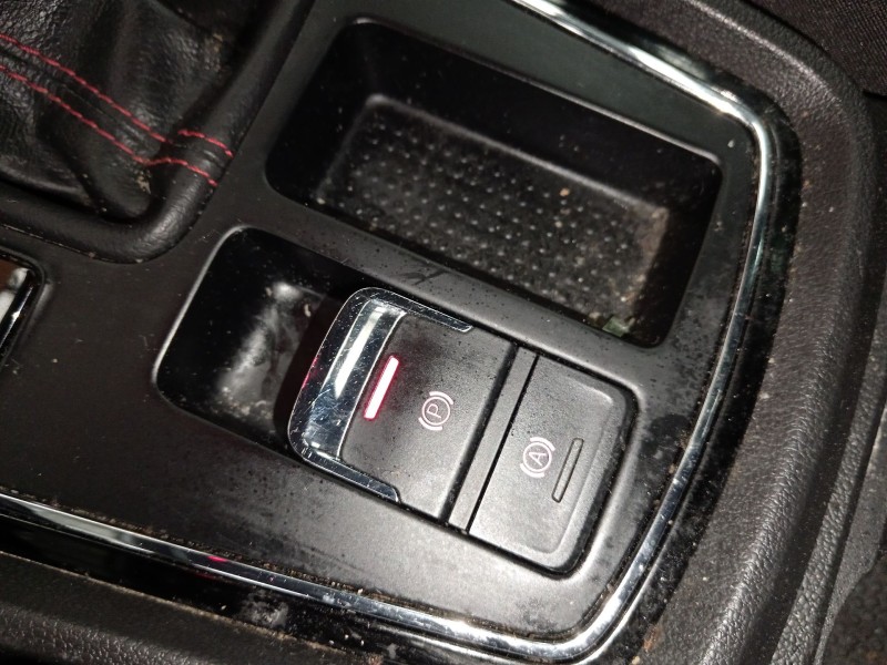 Recambio de palanca freno de mano para seat leon st (5f8) 1.5 tsi referencia OEM IAM 575927225  