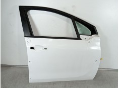 Recambio de puerta delantera derecha para peugeot 208 i (ca_, cc_) 1.2 vti 82 referencia OEM IAM 9807820780  