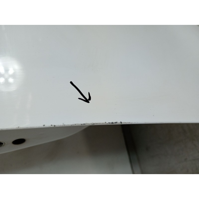 Recambio de puerta delantera derecha para peugeot 208 i (ca_, cc_) 1.2 vti 82 referencia OEM IAM 9807820780  