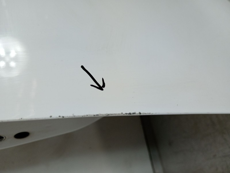 Recambio de puerta delantera derecha para peugeot 208 i (ca_, cc_) 1.2 vti 82 referencia OEM IAM 9807820780  
