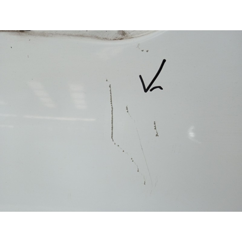 Recambio de puerta delantera derecha para peugeot 208 i (ca_, cc_) 1.2 vti 82 referencia OEM IAM 9807820780  