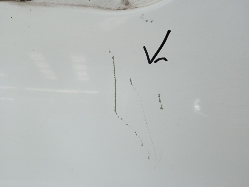 Recambio de puerta delantera derecha para peugeot 208 i (ca_, cc_) 1.2 vti 82 referencia OEM IAM 9807820780  