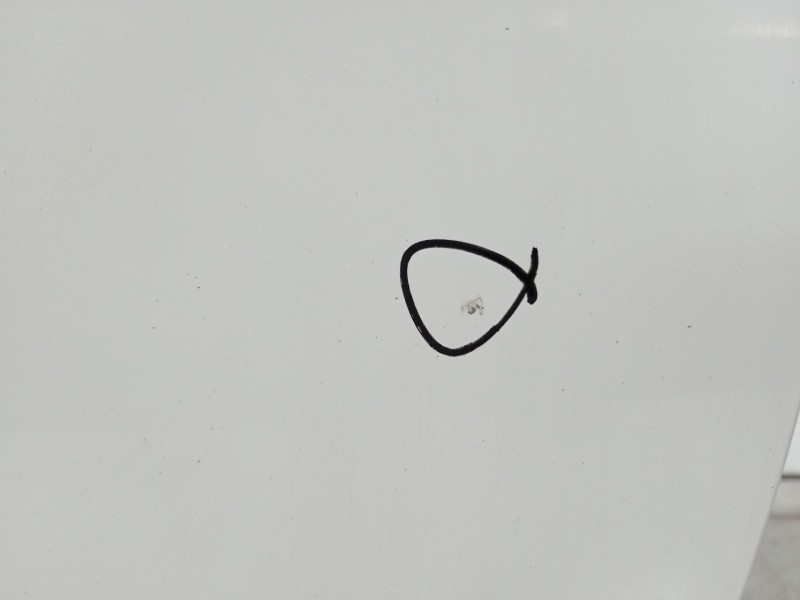 Recambio de puerta delantera derecha para peugeot 208 i (ca_, cc_) 1.2 vti 82 referencia OEM IAM 9807820780  