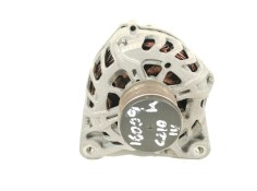 Recambio de alternador para renault clio iv (bh_) 1.5 dci 75 referencia OEM IAM 231008918R TG12S275 