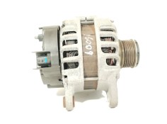 Recambio de alternador para renault clio iv (bh_) 1.5 dci 75 referencia OEM IAM 231008918R TG12S275  2