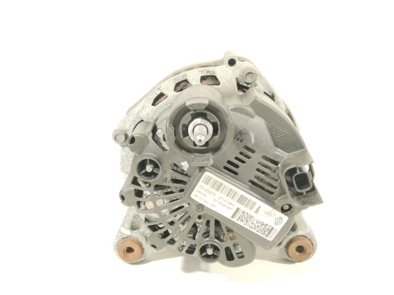 Recambio de alternador para renault clio iv (bh_) 1.5 dci 75 referencia OEM IAM 231008918R TG12S275 