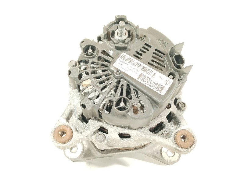 Recambio de alternador para renault clio iv (bh_) 1.5 dci 75 referencia OEM IAM 231008918R TG12S275 