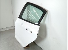 Recambio de puerta trasera izquierda para peugeot 208 i (ca_, cc_) 1.2 vti 82 referencia OEM IAM 9671907580   2