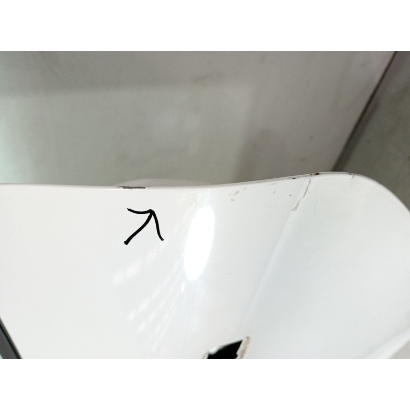 Recambio de puerta trasera izquierda para peugeot 208 i (ca_, cc_) 1.2 vti 82 referencia OEM IAM 9671907580  