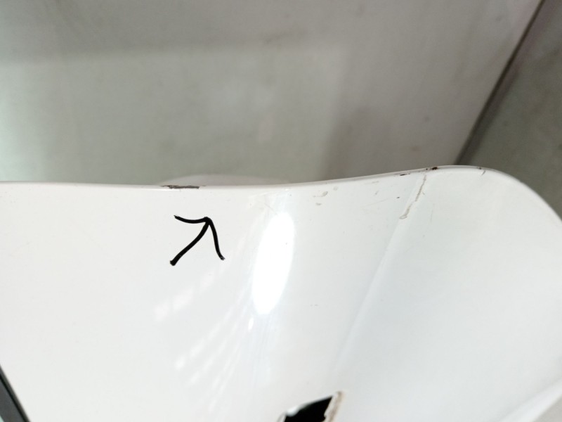 Recambio de puerta trasera izquierda para peugeot 208 i (ca_, cc_) 1.2 vti 82 referencia OEM IAM 9671907580  