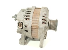 Recambio de alternador para nissan x-trail (t31) le referencia OEM IAM 23100JG71A   2