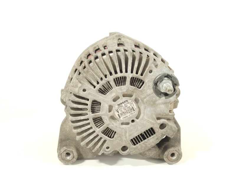 Recambio de alternador para nissan x-trail (t31) le referencia OEM IAM 23100JG71A  