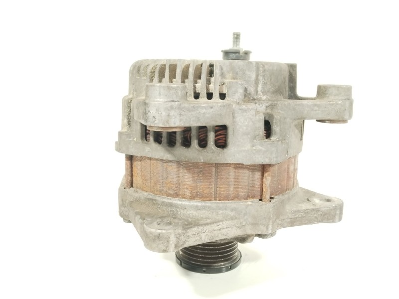 Recambio de alternador para nissan x-trail (t31) le referencia OEM IAM 23100JG71A  