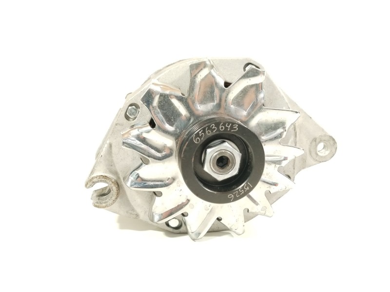 Recambio de alternador para peugeot 405 i (15b) 1.9 referencia OEM IAM 5705E4  