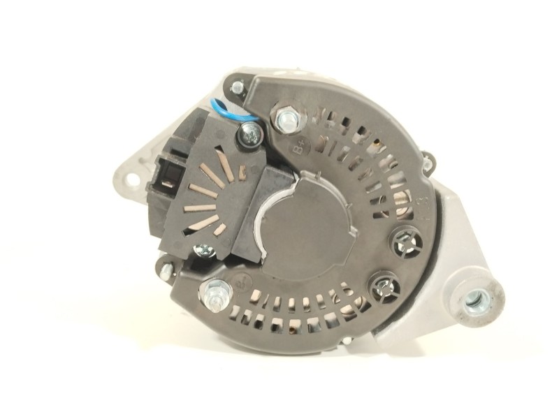 Recambio de alternador para peugeot 405 i (15b) 1.9 referencia OEM IAM 5705E4  