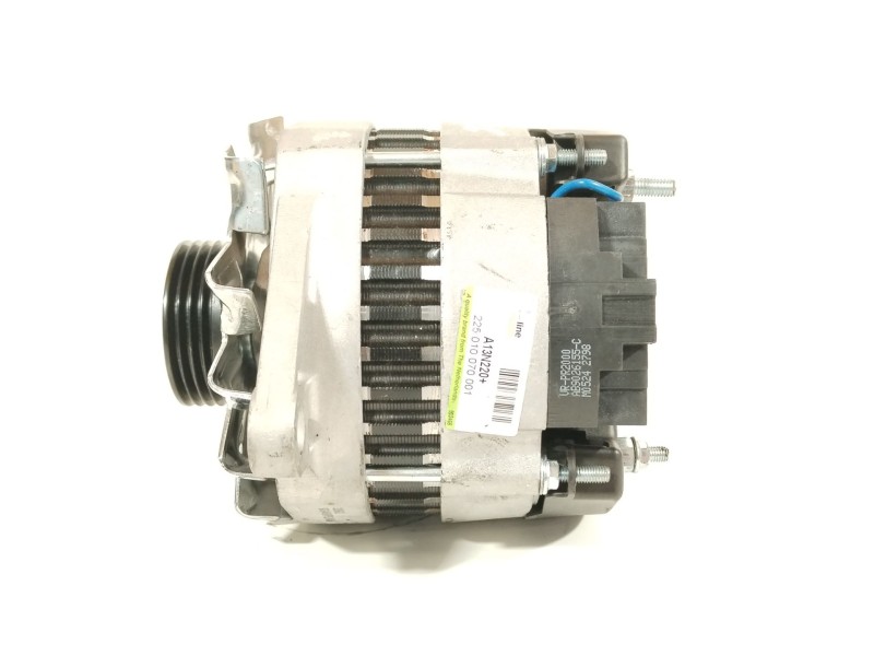 Recambio de alternador para peugeot 405 i (15b) 1.9 referencia OEM IAM 5705E4  