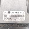 CENTRALITA MOTOR UCE 03G906021SN 0281014418 