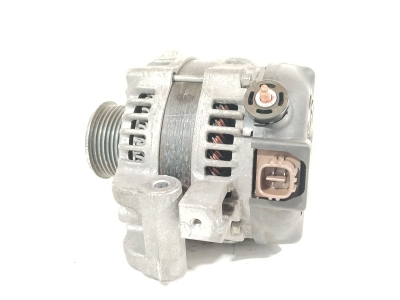 Recambio de alternador para lexus is ii (_e2_) 220d (ale20) referencia OEM IAM 2706026030  