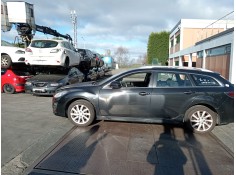 mazda 6 station wagon (gh) del año 2011 2