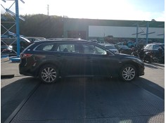 mazda 6 station wagon (gh) del año 2011