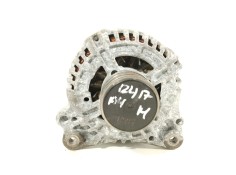 Recambio de alternador para audi a4 avant (8e) 2.0 tdi referencia OEM IAM 06F903023J 0124525092 