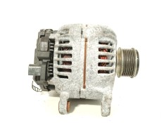Recambio de alternador para audi a4 avant (8e) 2.0 tdi referencia OEM IAM 06F903023J 0124525092  2