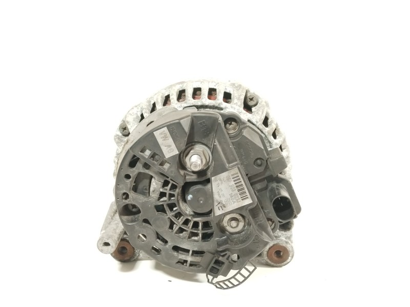 Recambio de alternador para audi a4 avant (8e) 2.0 tdi referencia OEM IAM 06F903023J 0124525092 