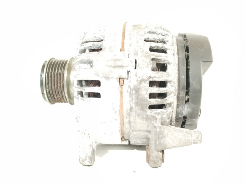 Recambio de alternador para audi a4 avant (8e) 2.0 tdi referencia OEM IAM 06F903023J 0124525092 