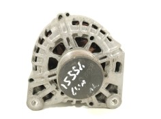 Recambio de alternador para renault clio iv (bh_) 1.5 dci 90 referencia OEM IAM 231007865R  