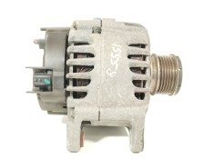 Recambio de alternador para renault clio iv (bh_) 1.5 dci 90 referencia OEM IAM 231007865R   2