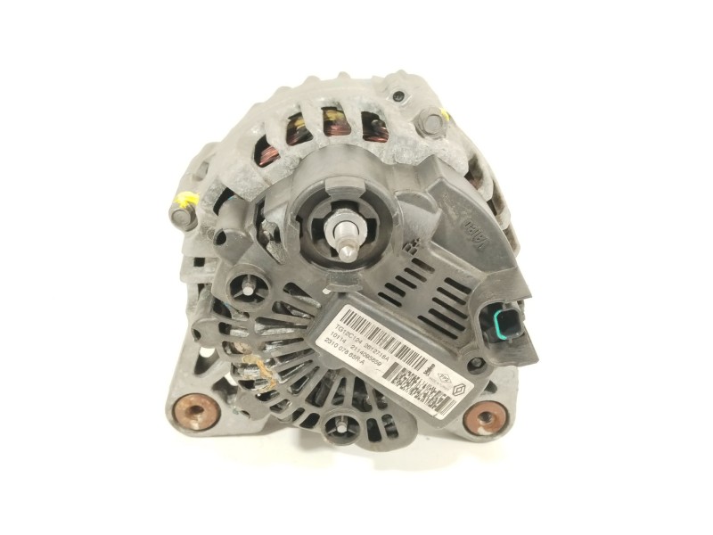 Recambio de alternador para renault clio iv (bh_) 1.5 dci 90 referencia OEM IAM 231007865R  