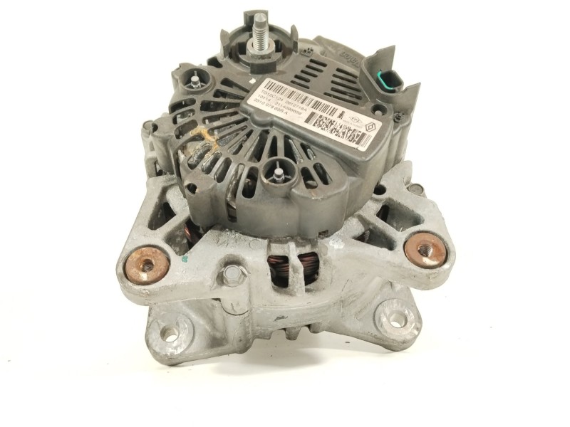 Recambio de alternador para renault clio iv (bh_) 1.5 dci 90 referencia OEM IAM 231007865R  