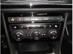 Recambio de mando climatizador para seat leon st (5f8) 1.5 tsi referencia OEM IAM 5F0907044AL  