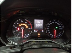 Recambio de cuadro instrumentos para seat leon st (5f8) 1.5 tsi referencia OEM IAM 5F0920750F  