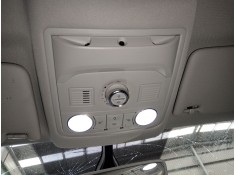 Recambio de luz interior para seat leon st (5f8) 1.5 tsi referencia OEM IAM 5F0947105AQ  