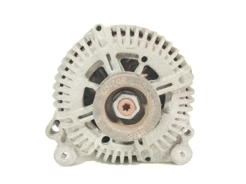 Recambio de alternador para audi a6 berlina (4f2) 3.0 tdi quattro (171kw) referencia OEM IAM 059903015R  