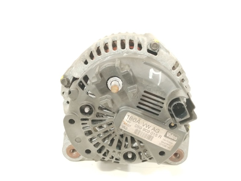 Recambio de alternador para audi a6 berlina (4f2) 3.0 tdi quattro (171kw) referencia OEM IAM 059903015R  