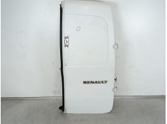 Recambio de puerta trasera derecha para renault kangoo / grand kangoo ii (kw0/1_) 1.5 dci 90 (kw05, kw08, kw0g, kw11) referencia