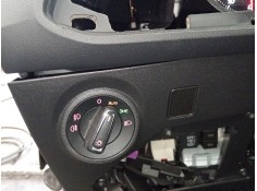 Recambio de mando luces para seat leon st (5f8) 1.5 tsi referencia OEM IAM 5G0941431AF  