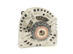 Recambio de alternador para volkswagen touareg (7la, 7l6, 7l7) 2.5 r5 tdi referencia OEM IAM 070903024F  