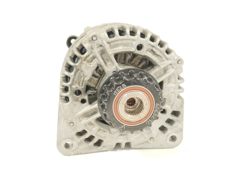 Recambio de alternador para volkswagen touareg (7la, 7l6, 7l7) 2.5 r5 tdi referencia OEM IAM 070903024F  