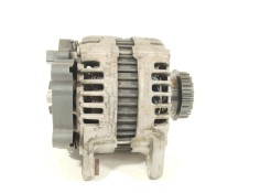 Recambio de alternador para volkswagen touareg (7la, 7l6, 7l7) 2.5 r5 tdi referencia OEM IAM 070903024F   2