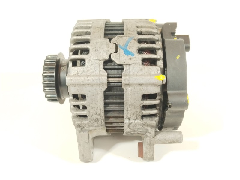 Recambio de alternador para volkswagen touareg (7la, 7l6, 7l7) 2.5 r5 tdi referencia OEM IAM 070903024F  