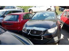 seat ibiza iv (6j5, 6p1) del año 2010 2