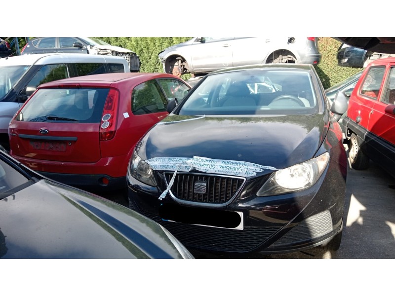 seat ibiza iv (6j5, 6p1) del año 2010